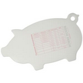 Flex-It Piggy Cutting Board